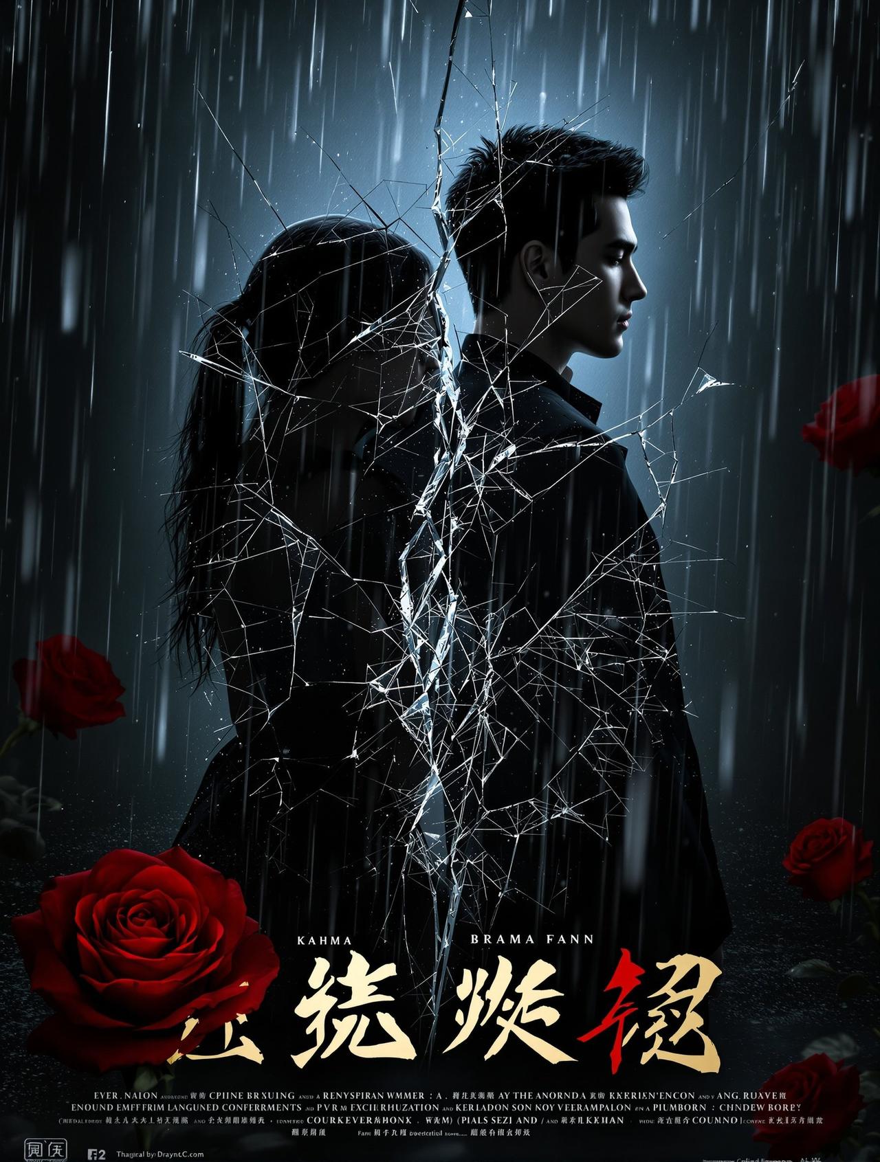 短剧影视 - 破镜重圆：前妻别想逃