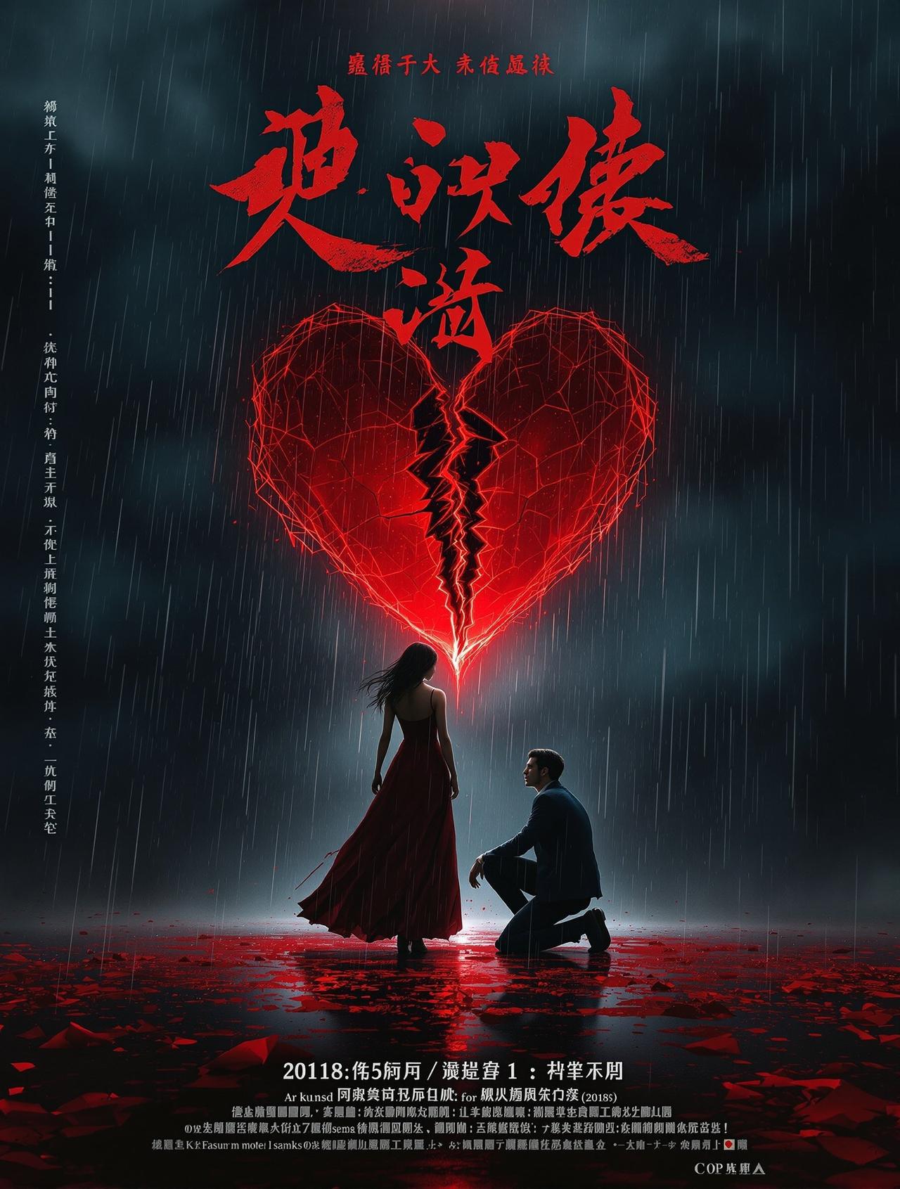 短剧影视 - 追妻火葬场：夫人她不要了